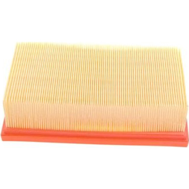 BOSCH F 026 400 345 Luftfilter