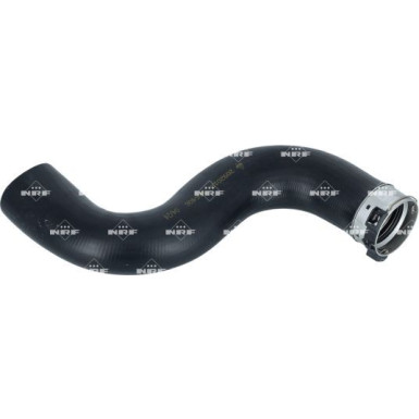 166406 Ladeluftschlauch