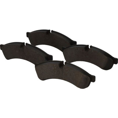 Valeo Bremsbelagsatz, Scheibenbremse EXPERT 302471A