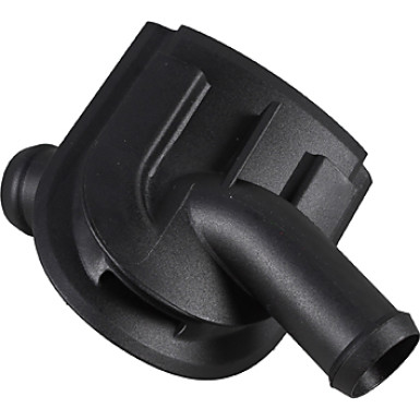 4010287 Anschlussstutzen, Kühlmittelleitung