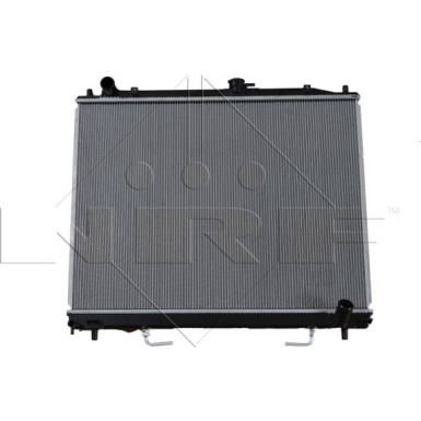 53754 Kühler, Motorkühlung