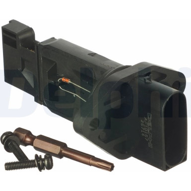 Delphi | Luftmassenmesser | AF10167-12B1