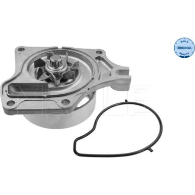 35-13 220 0005 Wasserpumpe, Motorkühlung MEYLE-ORIGINAL: True to OE. 35-13 220 0005 Wasserpumpe, Motorkühlung MEYLE-ORIGINAL: True to OE.