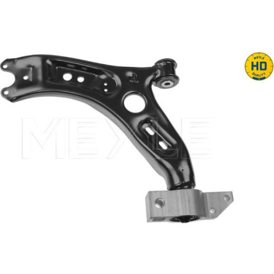 116 050 0002/HD Lenker, Radaufhängung MEYLE-HD: Better than OE.