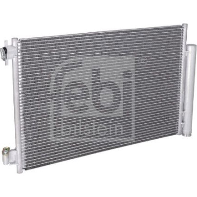 188560 Kondensator, Klimaanlage 188560 Kondensator, Klimaanlage