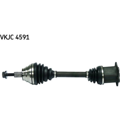 SKF | Antriebswelle | VKJC 4591