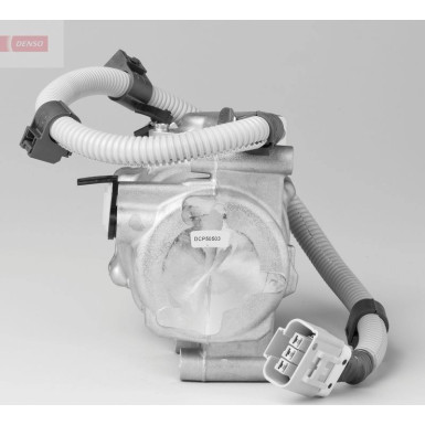 DENSO ES18 Klimakompressor DCP50503 DENSO ES18 Klimakompressor DCP50503