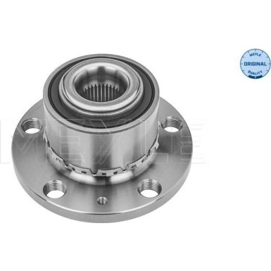 Meyle Radnabe MEYLE-ORIGINAL: True to OE 100 652 0011