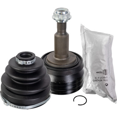 FEBI BILSTEIN 176799 Gelenksatz, Antriebswelle FEBI BILSTEIN 176799 Gelenksatz, Antriebswelle