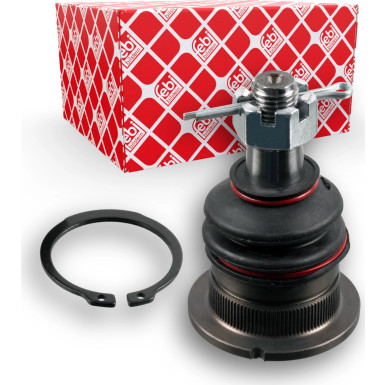 FEBI BILSTEIN 41863 Trag-/Führungsgelenk FEBI BILSTEIN 41863 Trag-/Führungsgelenk