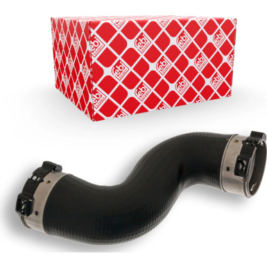 FEBI BILSTEIN 49708 Ladeluftschlauch