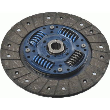 1878 600 952 Kupplungsscheibe