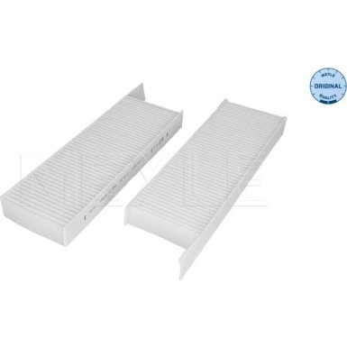 Meyle Filter, Innenraumluft MEYLE-ORIGINAL: True to OE 11-12 319 0019
