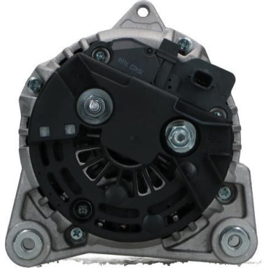 PSH | Generator | 575.586.090.010