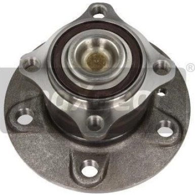 33-0708 Radlagersatz