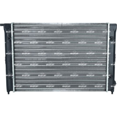 NRF | Kühler, Motorkühlung | 509505