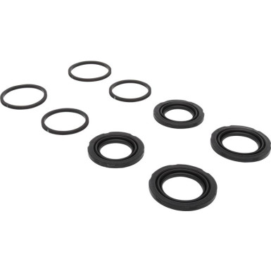 ATE Dichtungssatz, Bremssattel 13.0441-4214.2