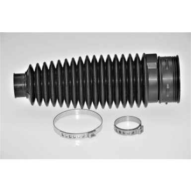 84061 Faltenbalg, Lenkung