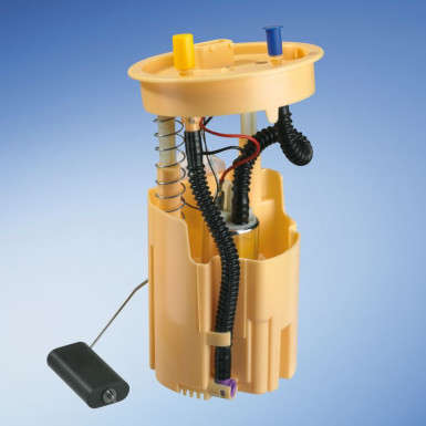 BOSCH | Kraftstoff-Fördereinheit | 0 986 580 379