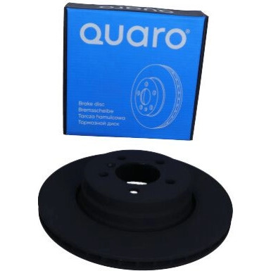 Bremsscheibe QUARO HIGH CARBON QD1388HC