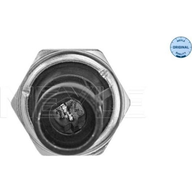 614 820 0002 Öldruckschalter MEYLE-ORIGINAL: True to OE.