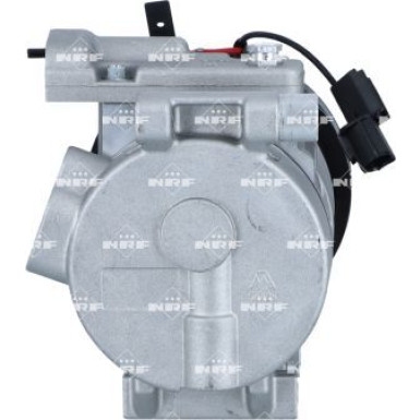 320169 Kompressor, Klimaanlage EASY FIT 320169 Kompressor, Klimaanlage EASY FIT