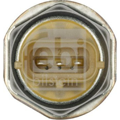 febi bilstein | Kraftstoffdruckregler | 192661
