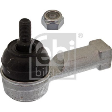 febi bilstein | 2 x FEBI Spurstangenkopf | 41319