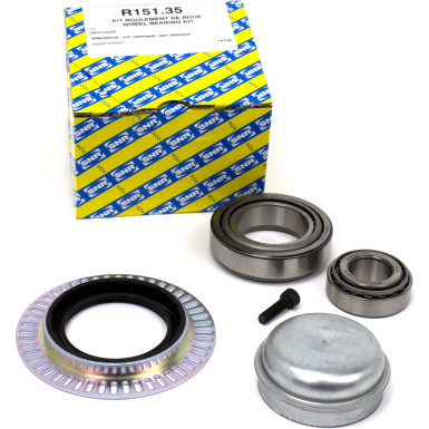 R151.35 Radlagersatz R151.35 Radlagersatz