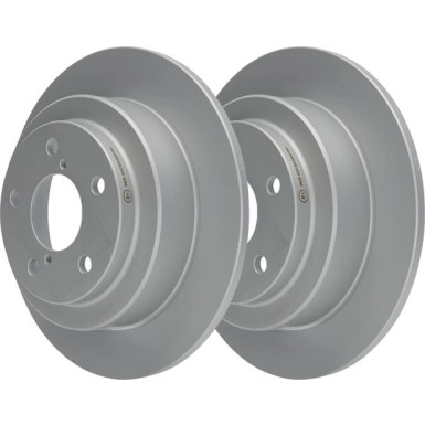 24.0110-0237.1 Bremsscheibe