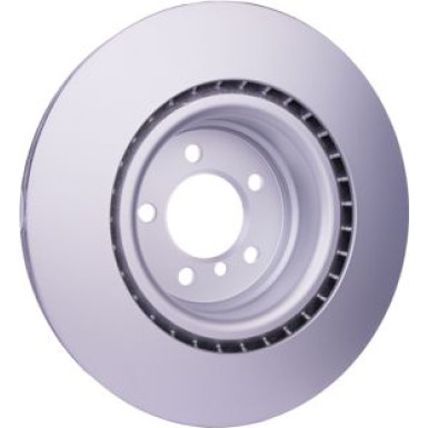 Hella | Bremsscheibe | 8DD 355 115-611