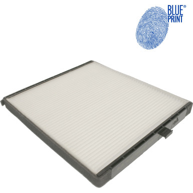 Blue Print | Filter, Innenraumluft | ADG02505