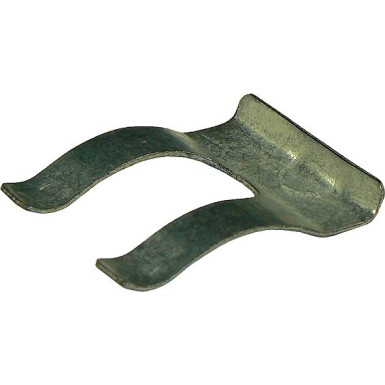 Metzger | Halter, Bremsschlauch | 3203