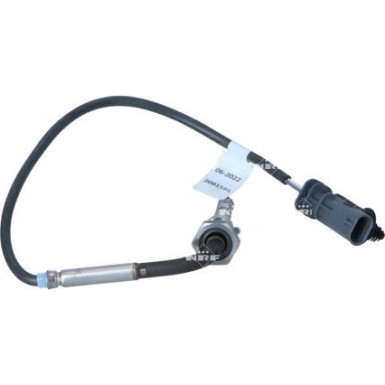 707263 Sensor, Abgastemperatur EASY FIT