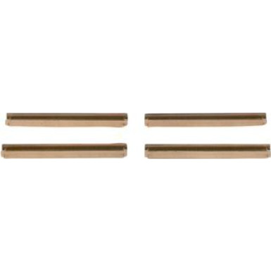 1 987 474 375 Zubehörsatz, Scheibenbremsbelag