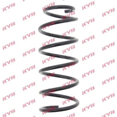 KYB Fahrwerksfeder K-Flex RC2137