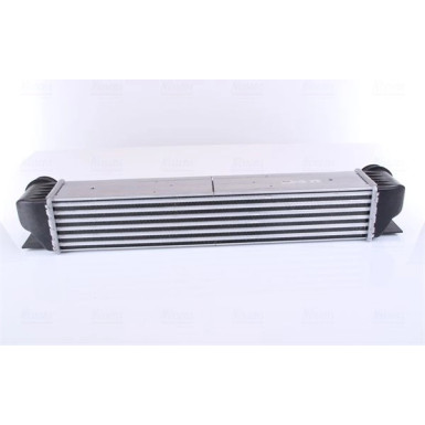 96726 Ladeluftkühler ** FIRST FIT **