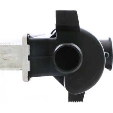Mahle | Kühler, Motorkühlung | CR 2207 000S