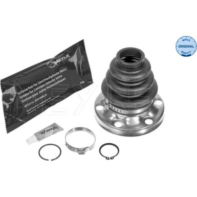 300 332 1105 Faltenbalgsatz, Antriebswelle MEYLE-ORIGINAL: True to OE.