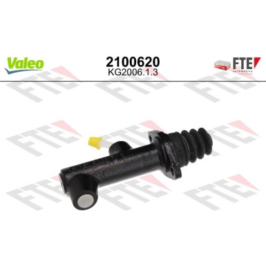 2100620 Geberzylinder, Kupplung