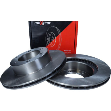 Maxgear | Bremsscheibe | 19-2549