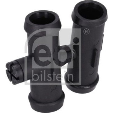 febi bilstein | Kühlmittelflansch | 196058 febi bilstein | Kühlmittelflansch | 196058