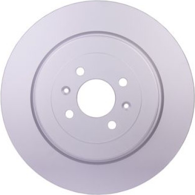 Hella | Bremsscheibe | 8DD 355 114-871