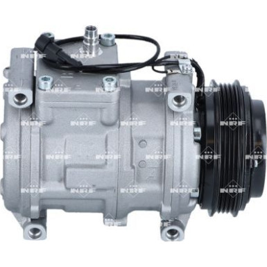 32552 Kompressor, Klimaanlage