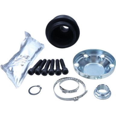 49-1408 Faltenbalgsatz, Antriebswelle 49-1408 Faltenbalgsatz, Antriebswelle