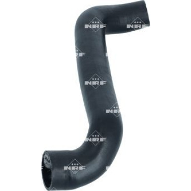 166300 Ladeluftschlauch EASY FIT