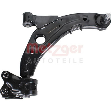 58196202 Lenker, Radaufhängung