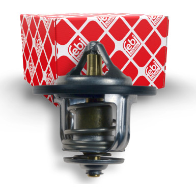 FEBI BILSTEIN 47420 Thermostat, Kühlmittel