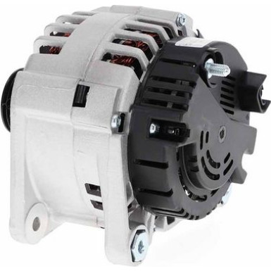 8EL 011 710-641 Generator