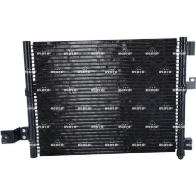 35360 Kondensator, Klimaanlage EASY FIT